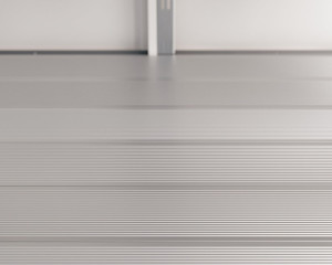 EcoStar Fußboden für Gerätehaus SD6/FD6/PD6
