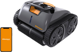 Steinbach Akku Poolroboter Poolrunner SMART RXB 450