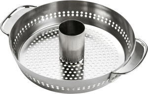 Weber Geflügelbräter Einsatzgourmet BBQ System