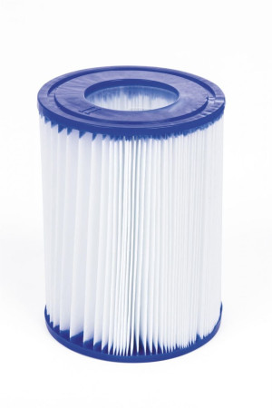 MediPool Filterkartusche Quick Flow Typ II, 2 Stück