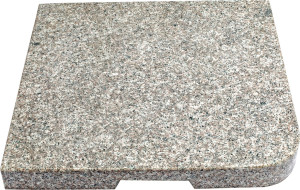 TrendLine Granit Schirmständerplatte 22 kg