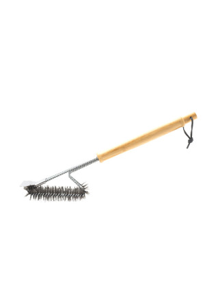 Primaster Multifunktions-Grillbürste 44 cm