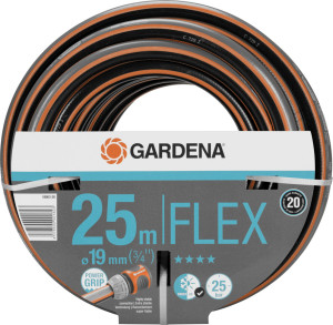 Gardena Schlauch Comfort Flex 25 m 19 mm (3/4)