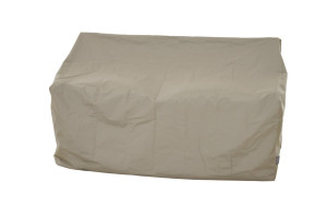 Siena Garden Schutzhülle Bank Plus 160 x 75 cm beige