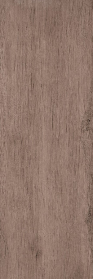 Euro Stone Terrassenplatte Feinsteinzeug TimberTwo 40 x 120 x 2 cm braun