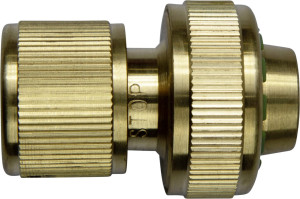 Meister Cornat Wasserstopp für 3/4