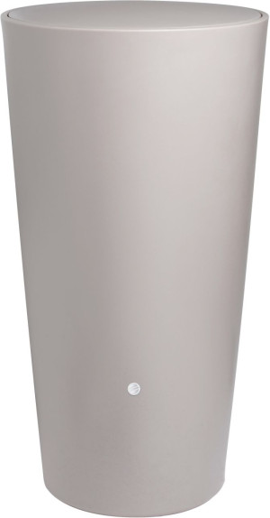 Prosperplast since 1993 Arves Regentonne Rainbowl 210 L taupe