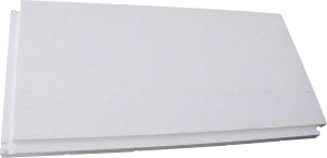 Steinbach Klemmfalzplatte P 40 60 x 40 x 3 cm