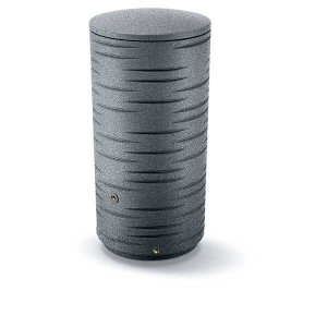 Prosperplast since 1993 Arves Regenspeicher Freze 410 L granit