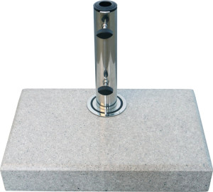 Primaster Schirmständer Granit 25 kg