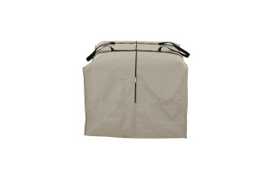 Siena Garden Aufbewahrungstasche Plus 80 x 80 cm beige
