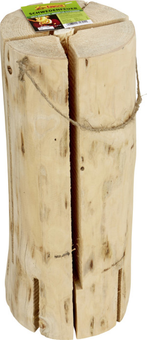 Favorit Schwedenfeuer Höhe 47 cm