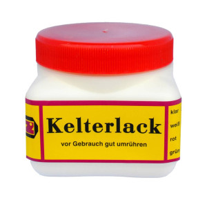 Vina Kelterlack 375 ml weiß