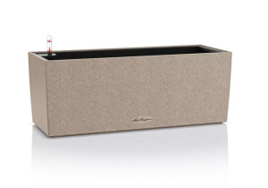 Lechuza Balkonkasten Balconera Stone 50 sandbeige
