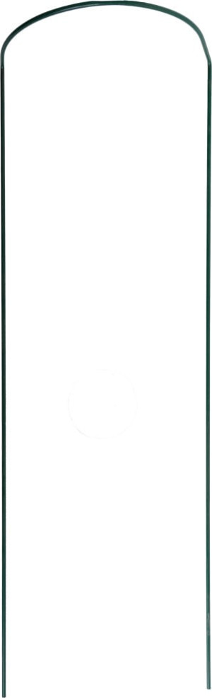 TrendLine Strauchstütze 76cm grün 24 x 13 x 76 cm