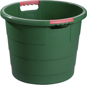 Garantia Rundbehälter Toni 30 l