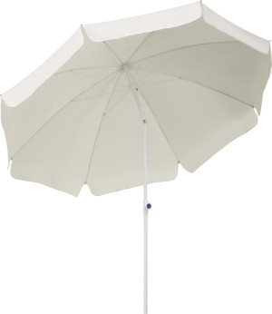 Schneider Schirme Schneider Sonnenschirm Ibiza natur Ø 200 cm