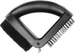 Primaster Multifunktions-Grillbürste 14 cm