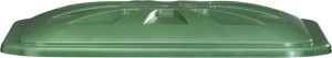 Garantia Ersatzdeckel zu 300 l Regentonne