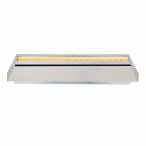 Heissner Wasserfall-Element 30 x 18 x 13 cm