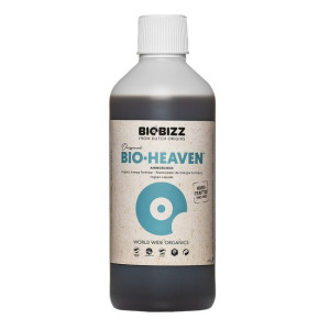 BioBizz Grow Dünger Bio-Heaven Energy Booster 250 ml