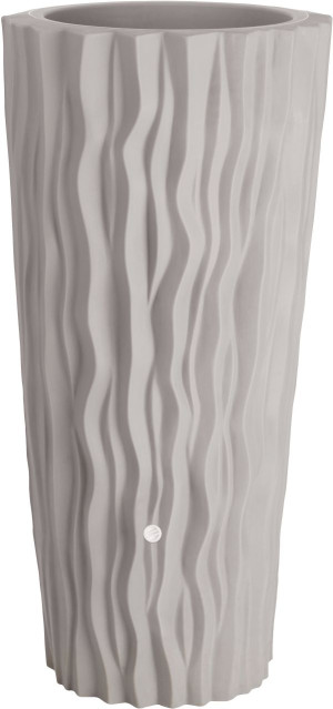 Prosperplast since 1993 Arves Regentonne Alana 160 L taupe