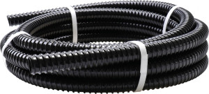 T.I.P. Mehrzweckspiral-Schlauch 1Zoll 5m 1, 5 m