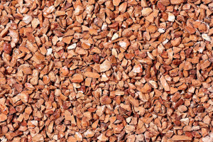 Bellamoli Granulati Splitt Rosso Verona 20 - 30 mm rot 25 kg