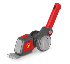 Wolf-Garten Wolf Garten Grasschere GS 10 eM e-multi-star 9 cm Schnittbreite