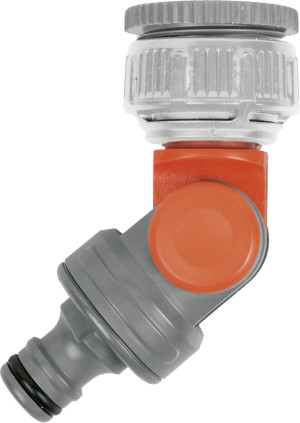 Gardena Winkelhahnstück 24,2 mm (3/4)