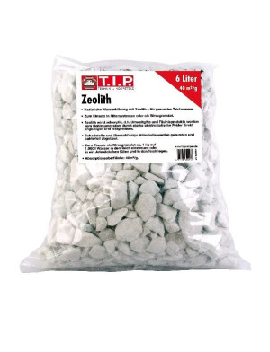 T.I.P. Teichpflegemittel Zeolith 5,5 kg im Beutel