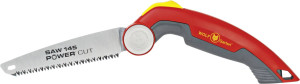 Wolf-Garten Wolf Garten Klappsäge POWER CUT SAW 145 14,5 cm Sägeblatt