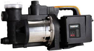 Primaster Hauswasserautomat GAP 4400 PM 4.400 l/h 900 W