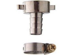 Cornat Schlauchverschraubung M22 x 1 IG, Tülle 14 mm