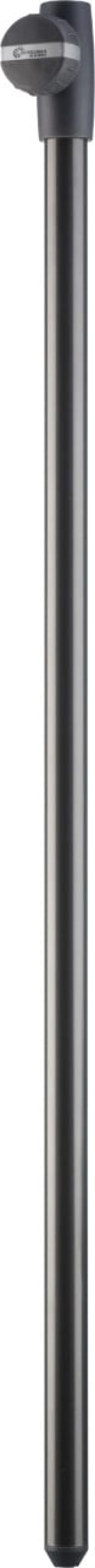 Schneider Schirme Schneider Unterstock Ø 30 mm, anthrazit-grau