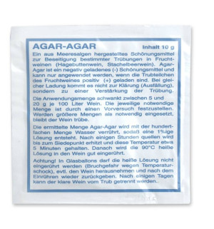 Vina Agar-Agar 10 g