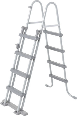 Bestway Poolleiter Flowclear 122 cm