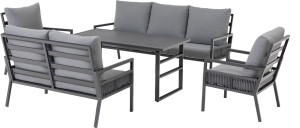 Primaster Gartenmöbel-Set Tarent