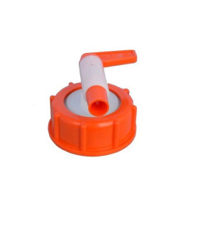 Speidel Vina Auslaufhahn für Getränkefass 10 mm