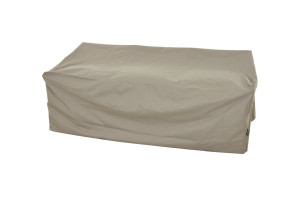 Siena Garden Schutzhülle Loungebank Plus 205 x 100 cm beige