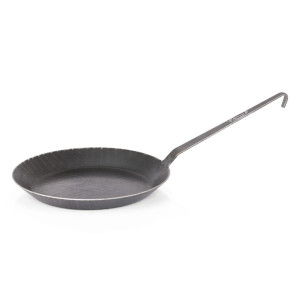 Petromax schmiedeeiserne Pfanne Ø 28 cm