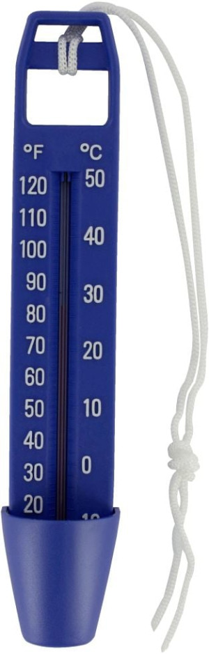 Steinbach Thermometer für Pool Standard
