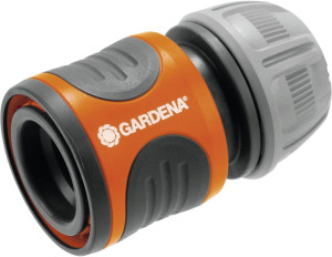 Gardena Schlauchverbinder 13 mm (1/2)