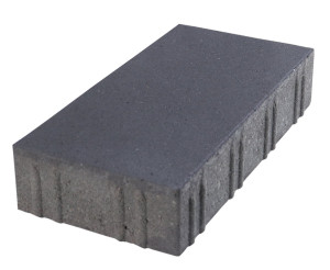 EHL Pflasterstein Veria 40 x 20 x 8 cm anthrazit
