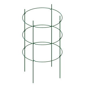 Bellissa Staudenstütze Falter 78 x 43,5 cm