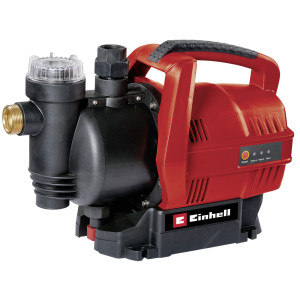 Einhell Hauswasserautomat GC-AW 6333 max. Fördermenge: 3.300 l/h 630 W