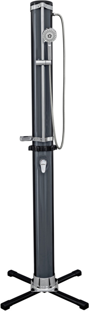 Bestway Gartendusche Solarflow 35 Liter 62 x 62 x 218 cm