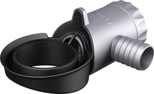 Garantia Regensammler Speedy Flexx