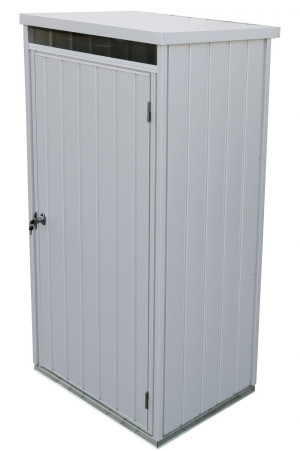 Duramax Hochschrank Palladium 98,1 x 77 x 196 cm (BxTxH)