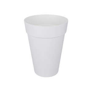 Elho Pflanztopf Loft Urban Ø 42 x 56 cm weiß